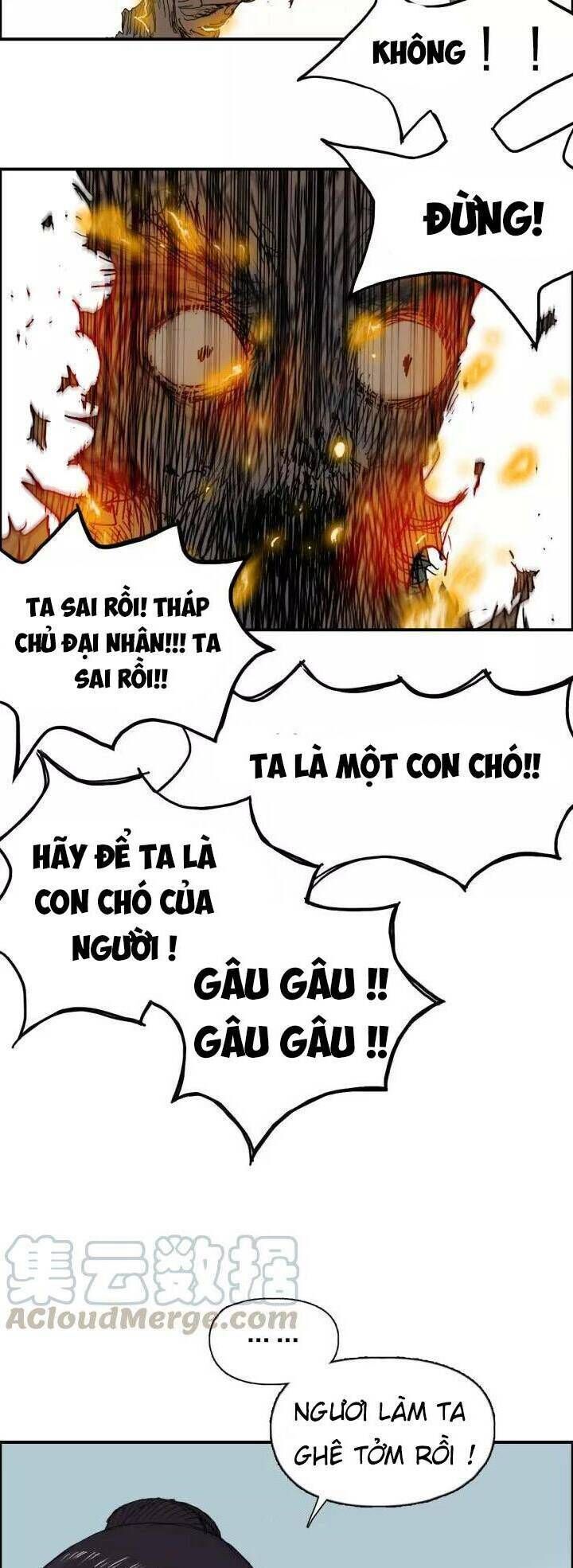 Siêu Năng Lập Phương Chapter 172 - 24