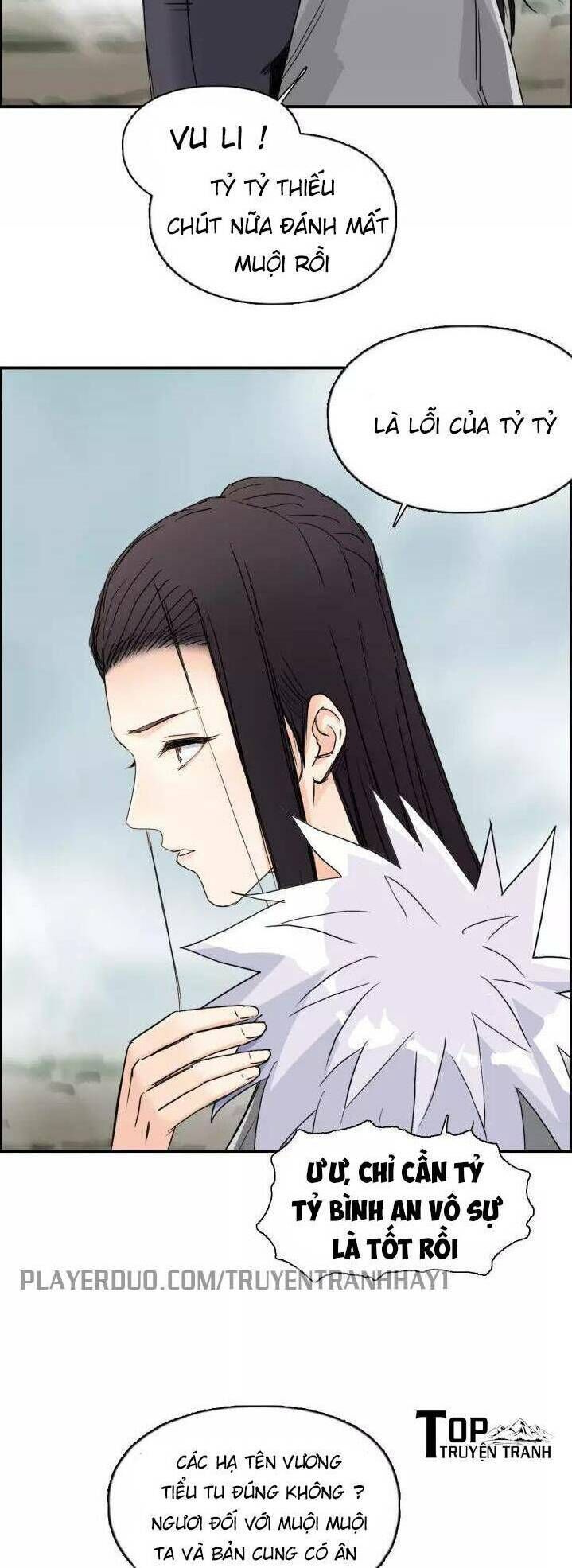 Siêu Năng Lập Phương Chapter 172 - 29