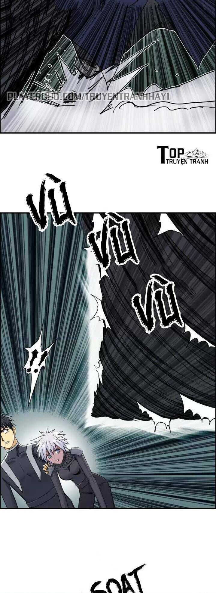 Siêu Năng Lập Phương Chapter 172 - 4