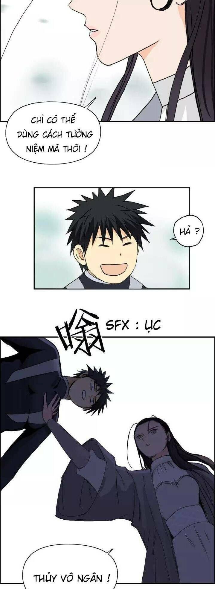 Siêu Năng Lập Phương Chapter 172 - 32