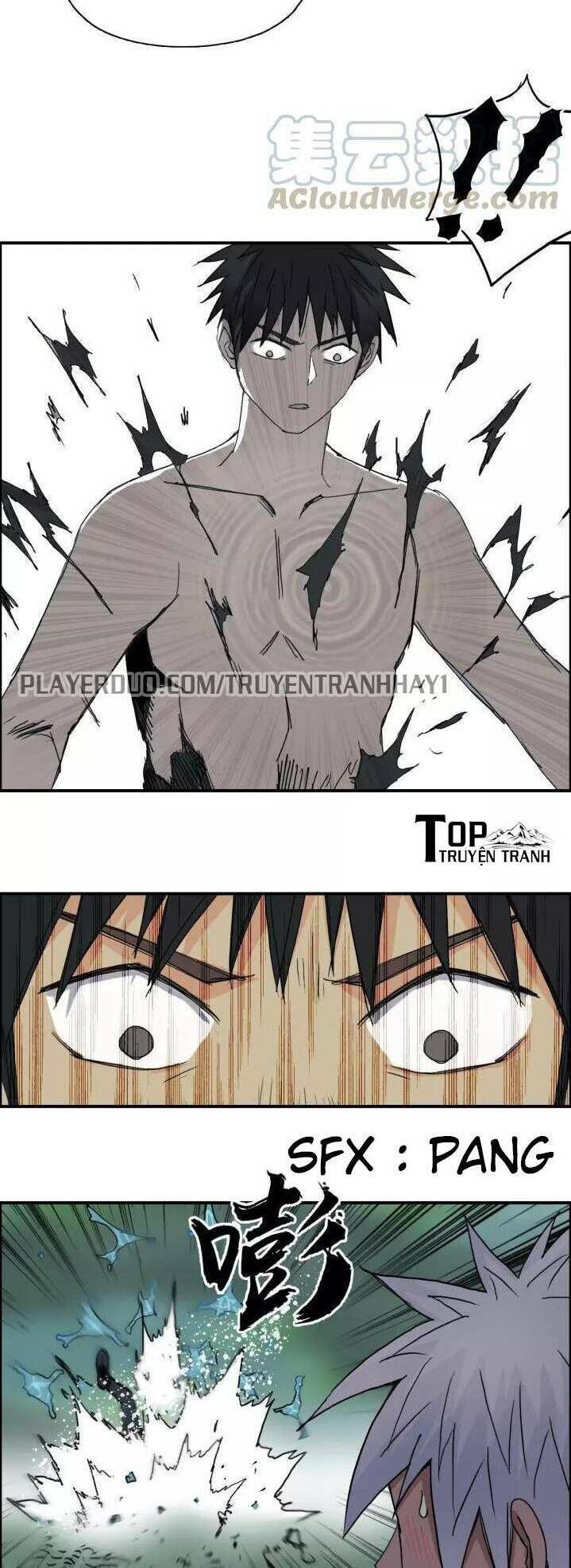 Siêu Năng Lập Phương Chapter 172 - 33