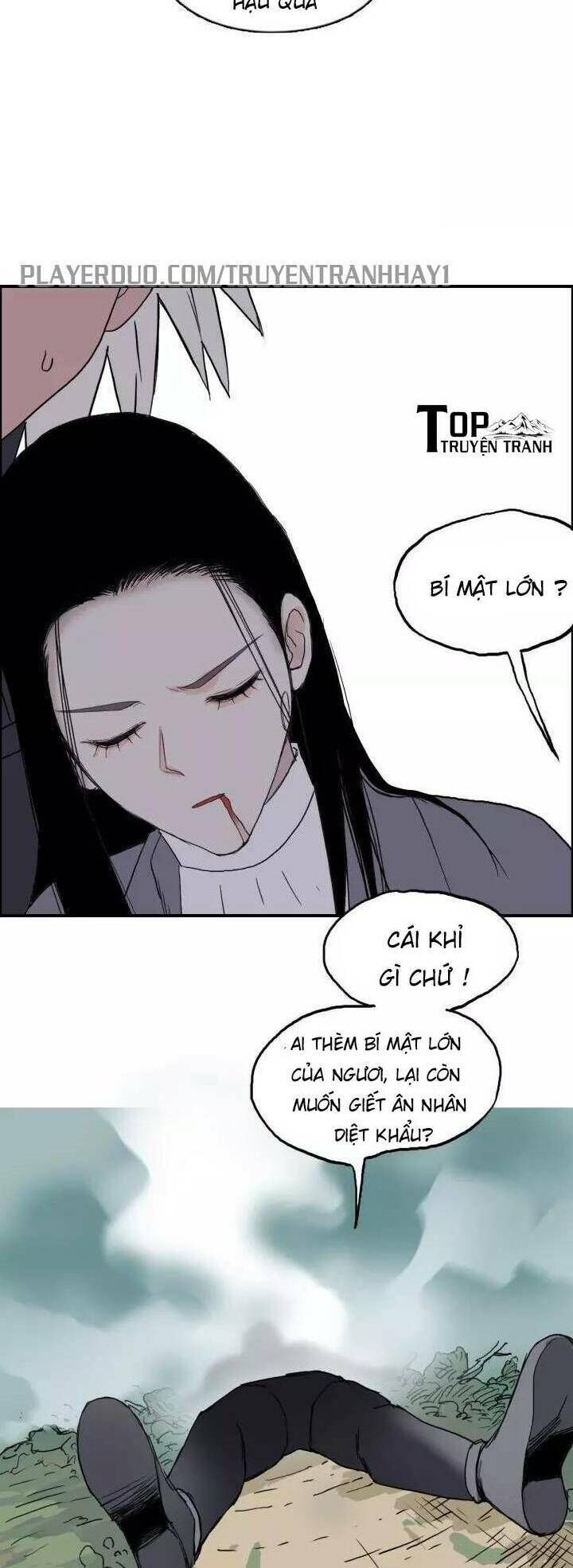 Siêu Năng Lập Phương Chapter 172 - 37