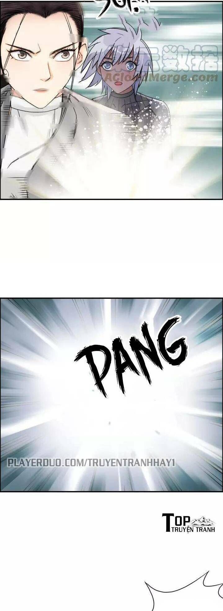 Siêu Năng Lập Phương Chapter 172 - 5