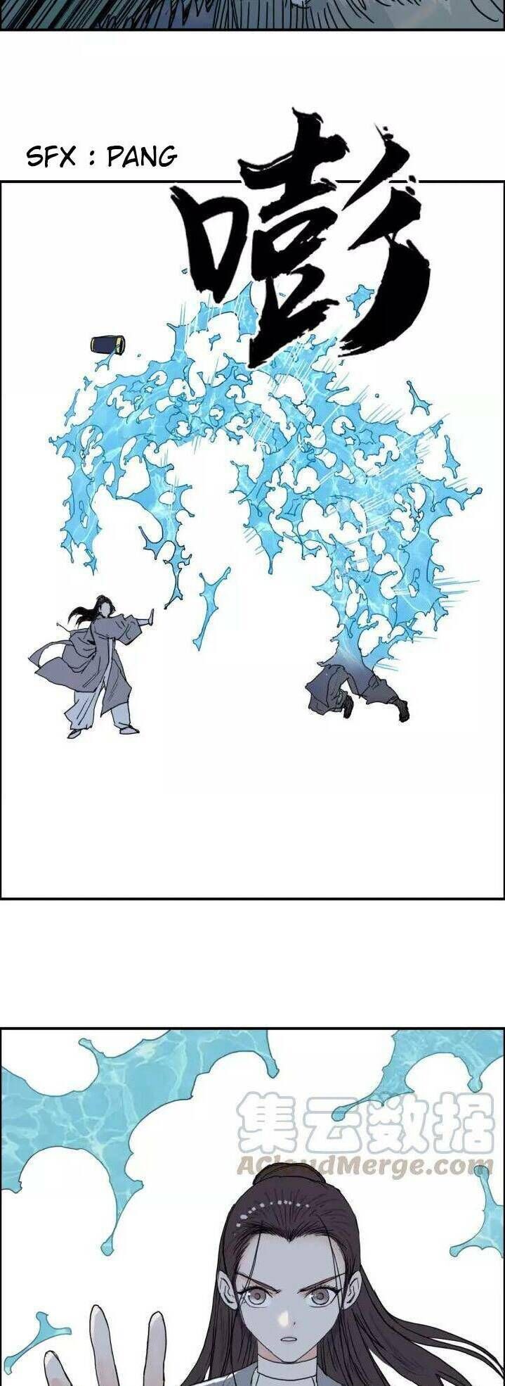 Siêu Năng Lập Phương Chapter 172 - 10