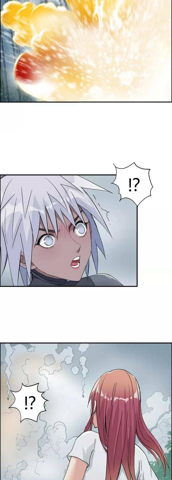 Siêu Năng Lập Phương Chapter 173 - 12