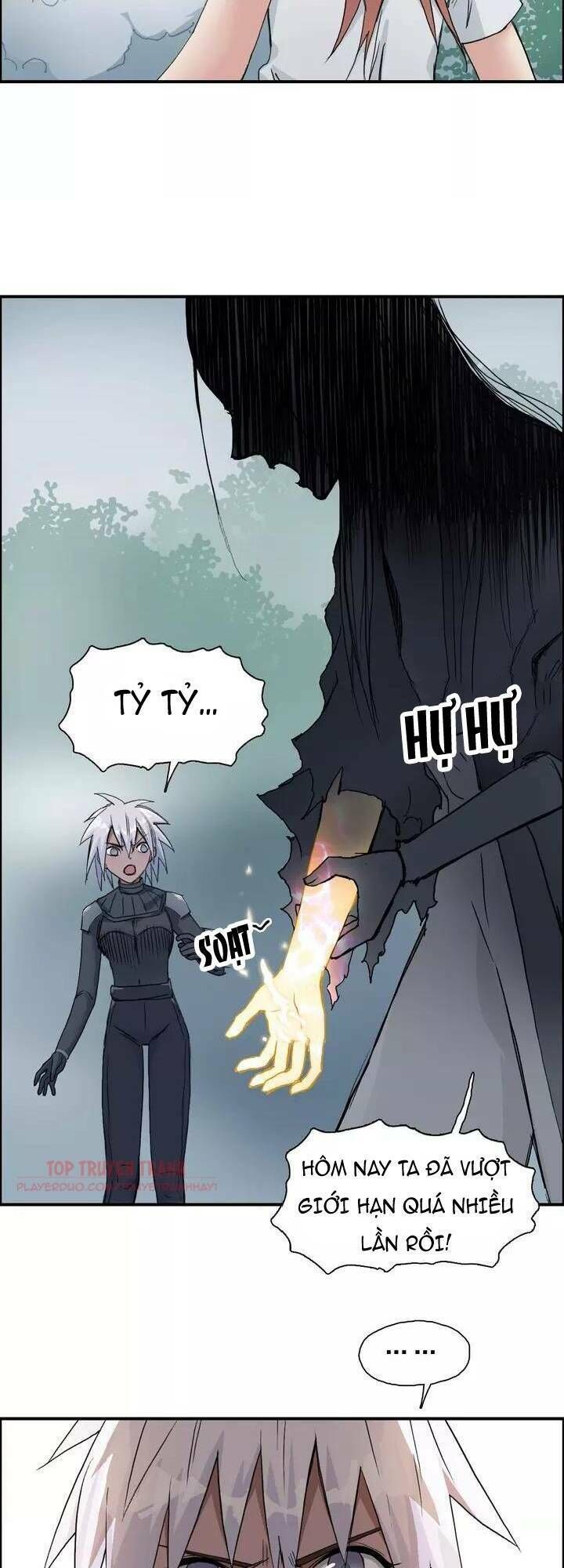 Siêu Năng Lập Phương Chapter 173 - 13