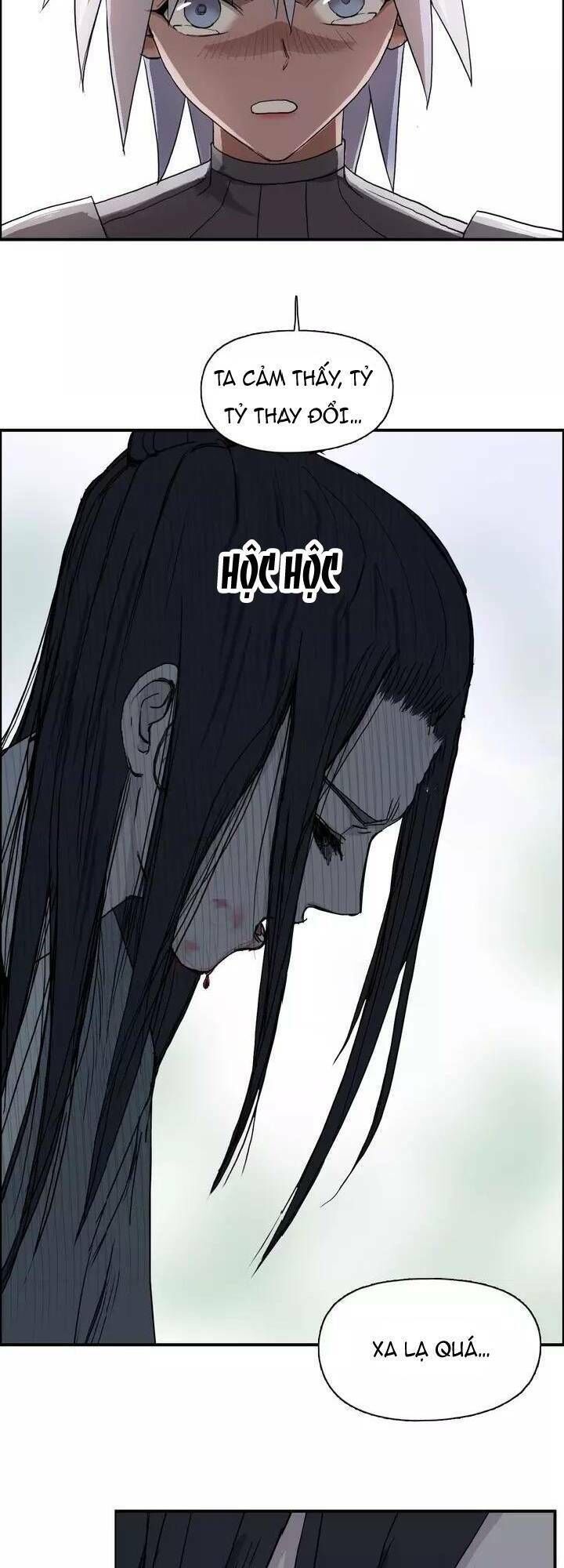 Siêu Năng Lập Phương Chapter 173 - 14