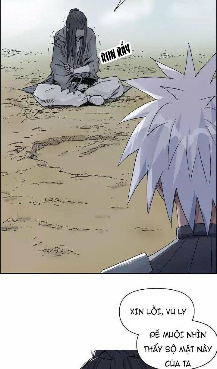 Siêu Năng Lập Phương Chapter 173 - 16