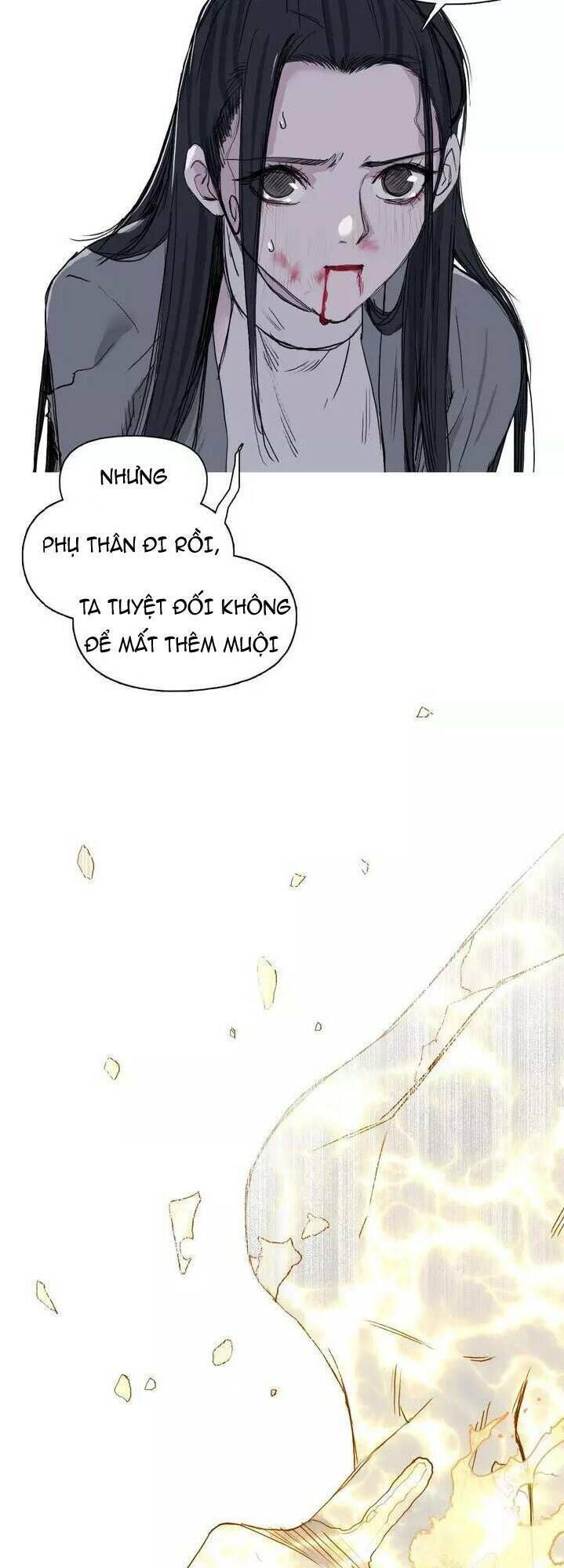 Siêu Năng Lập Phương Chapter 173 - 17