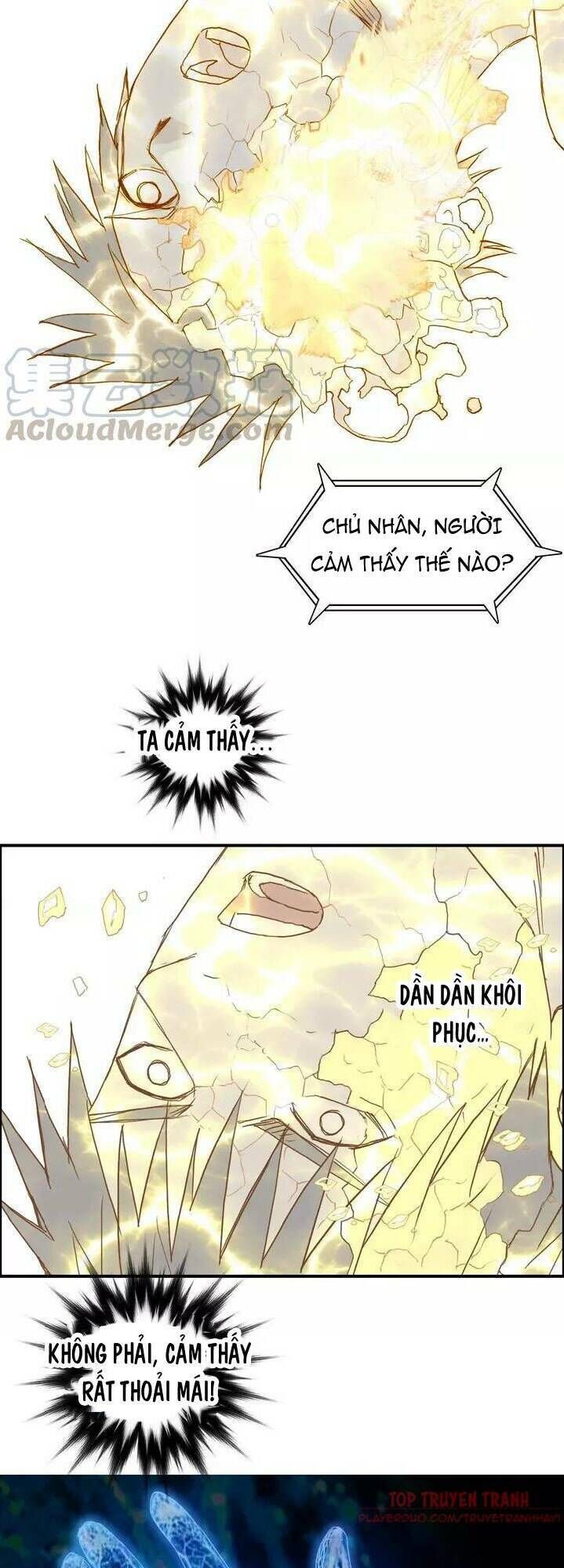 Siêu Năng Lập Phương Chapter 173 - 18