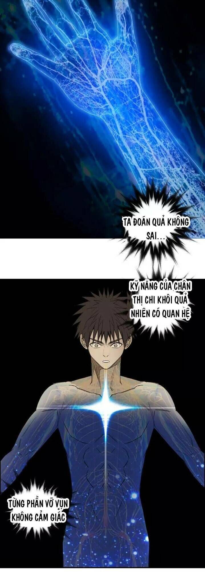 Siêu Năng Lập Phương Chapter 173 - 19