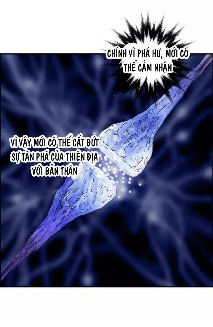Siêu Năng Lập Phương Chapter 173 - 20