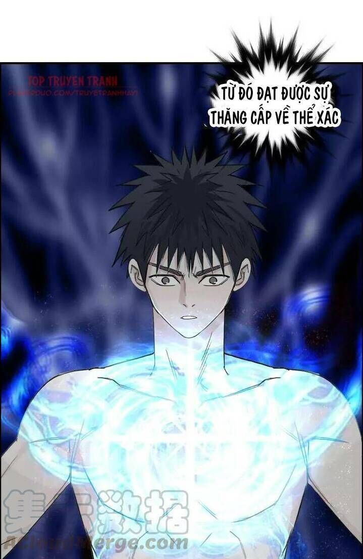 Siêu Năng Lập Phương Chapter 173 - 21