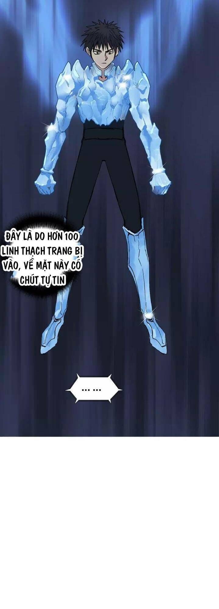 Siêu Năng Lập Phương Chapter 173 - 23