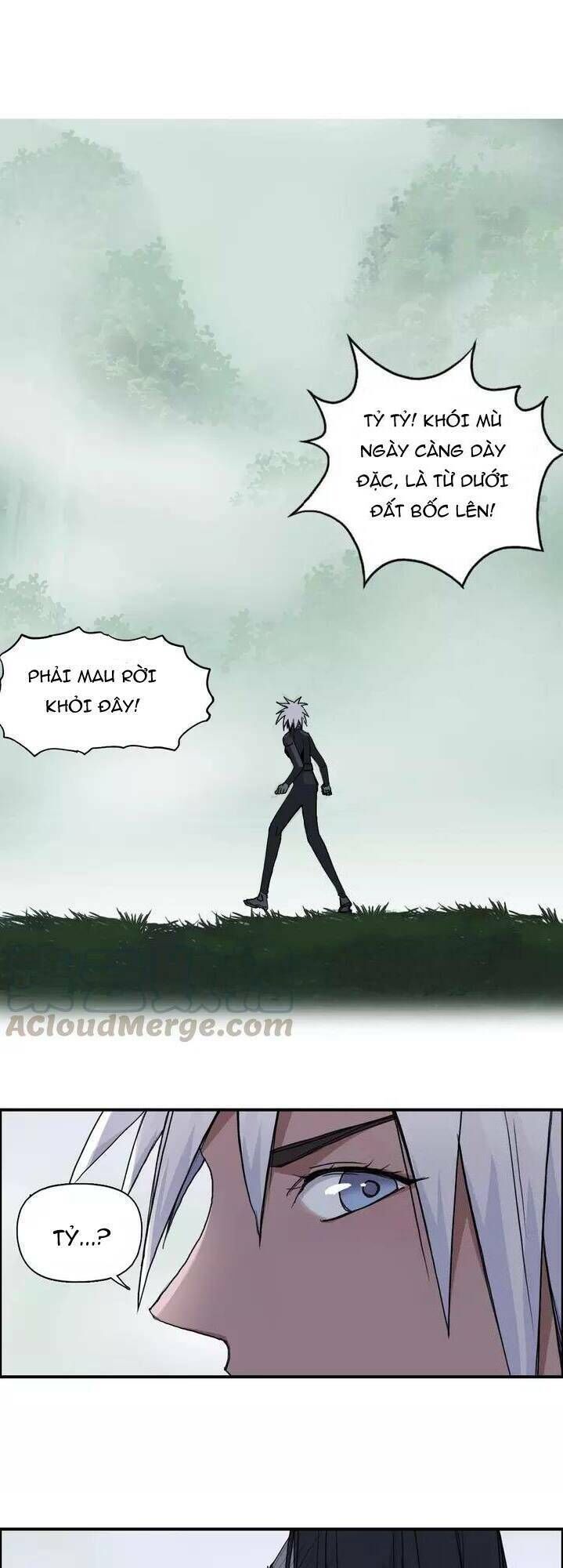 Siêu Năng Lập Phương Chapter 173 - 24