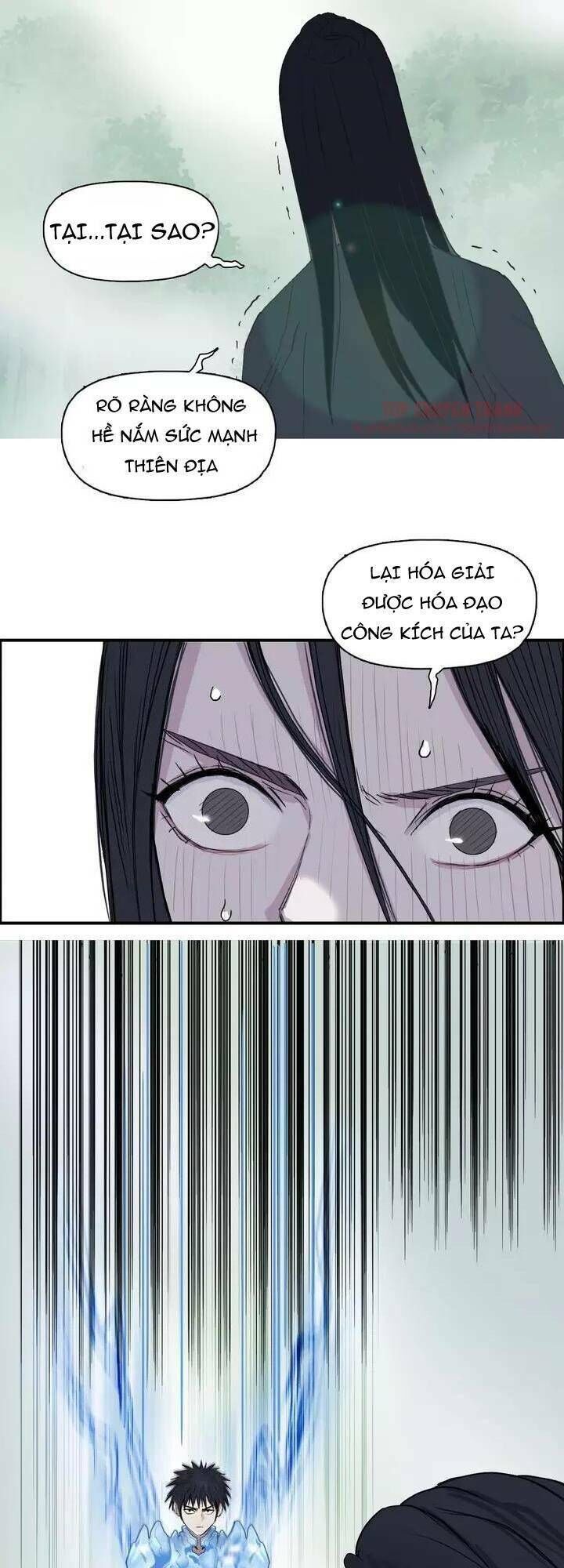 Siêu Năng Lập Phương Chapter 173 - 27