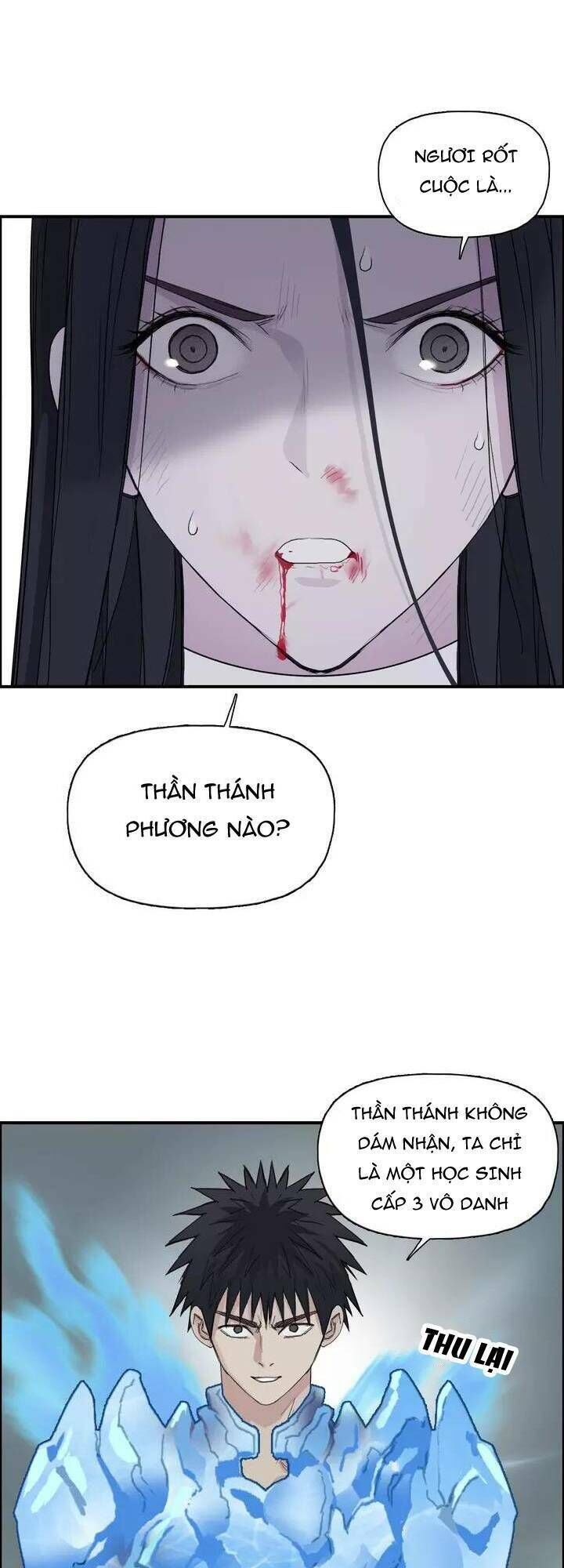 Siêu Năng Lập Phương Chapter 173 - 29