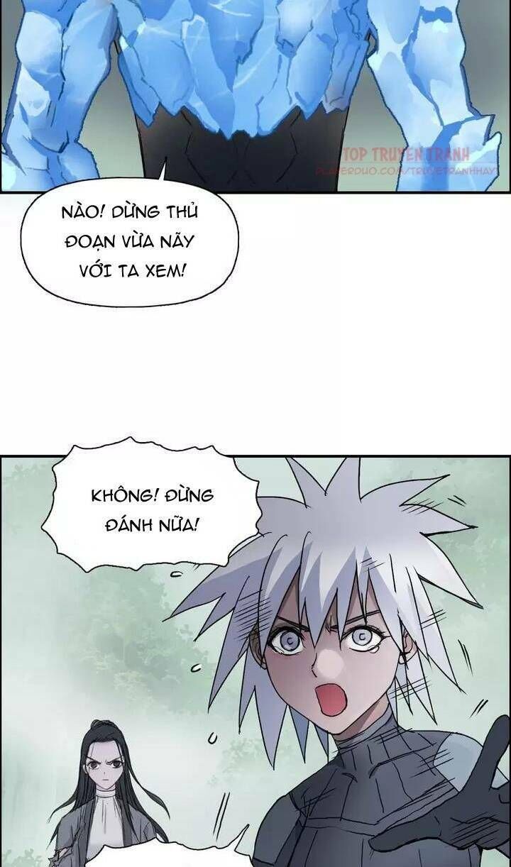 Siêu Năng Lập Phương Chapter 173 - 30