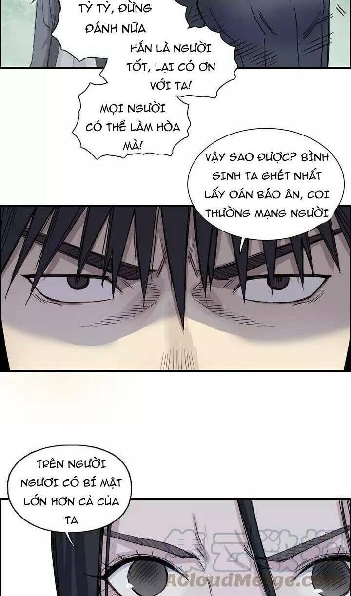 Siêu Năng Lập Phương Chapter 173 - 31