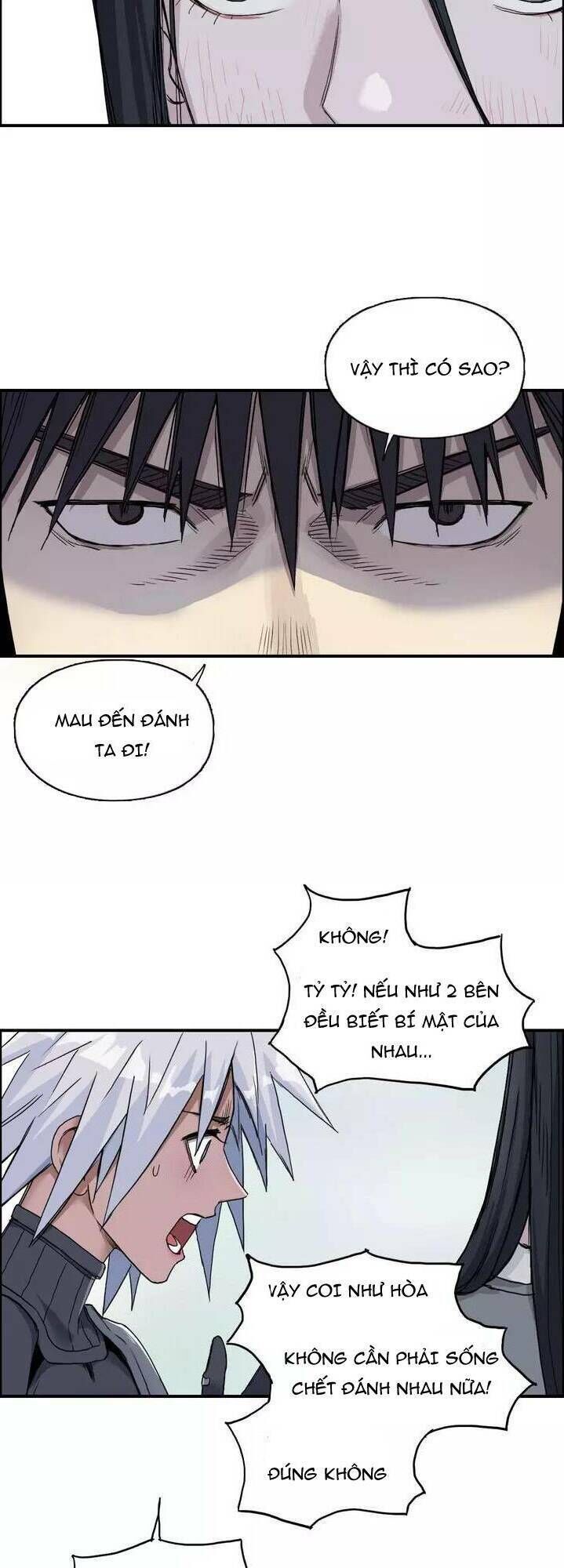 Siêu Năng Lập Phương Chapter 173 - 32