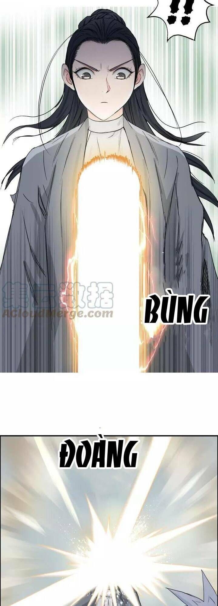Siêu Năng Lập Phương Chapter 173 - 34