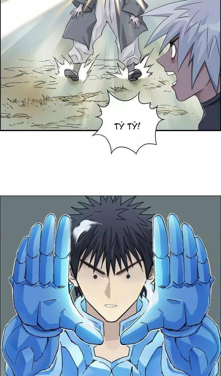 Siêu Năng Lập Phương Chapter 173 - 35