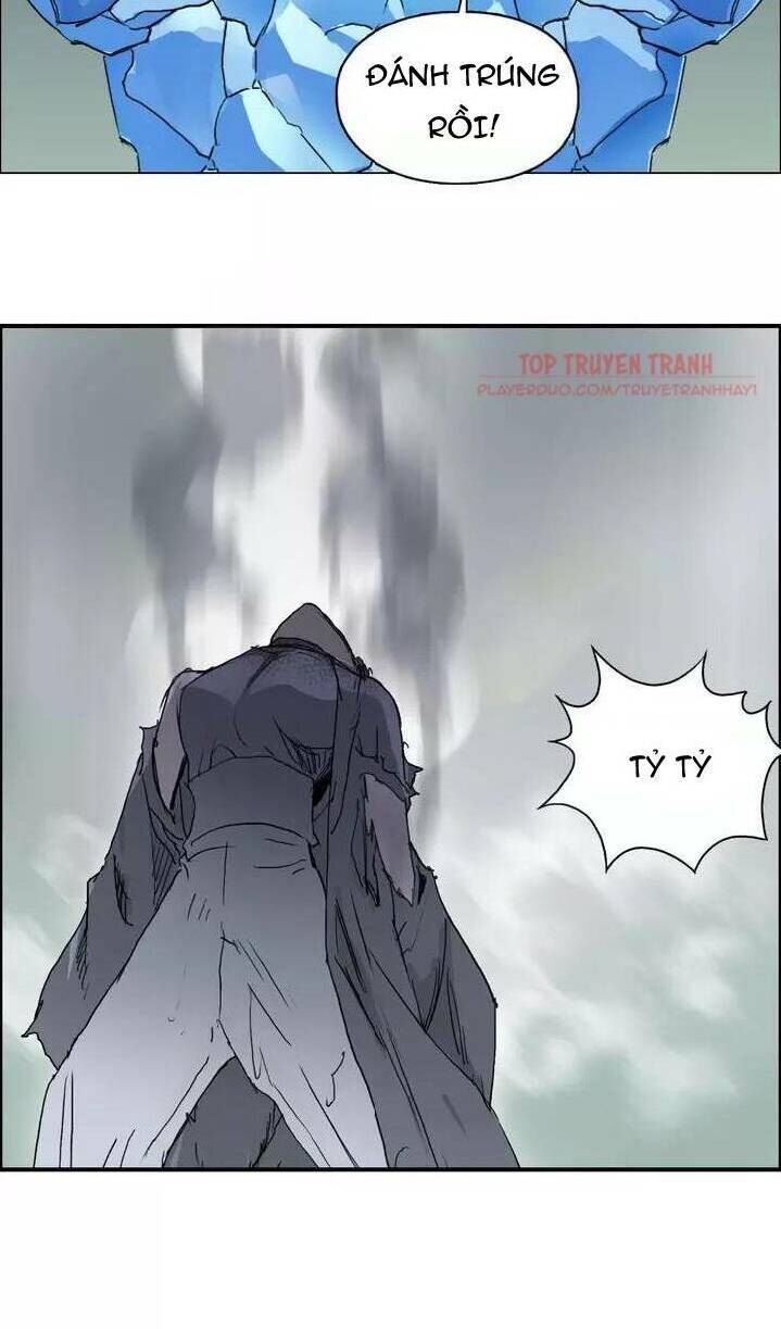 Siêu Năng Lập Phương Chapter 173 - 36