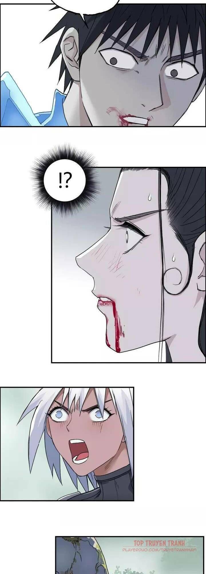 Siêu Năng Lập Phương Chapter 173 - 39