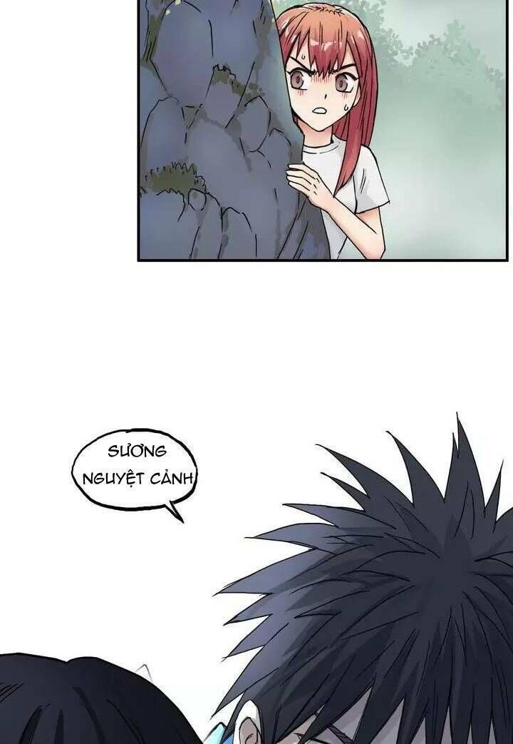 Siêu Năng Lập Phương Chapter 173 - 40