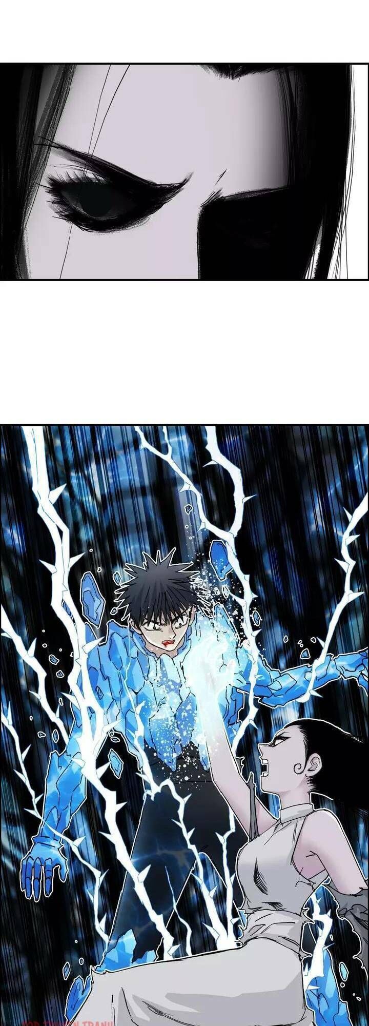 Siêu Năng Lập Phương Chapter 173 - 42