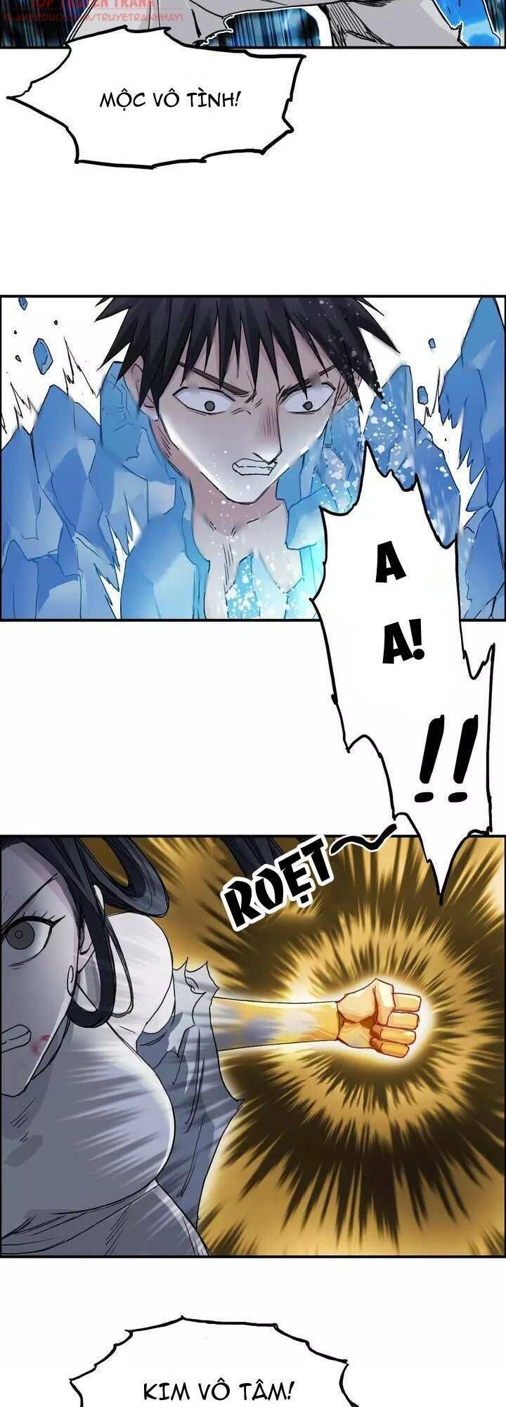 Siêu Năng Lập Phương Chapter 173 - 43