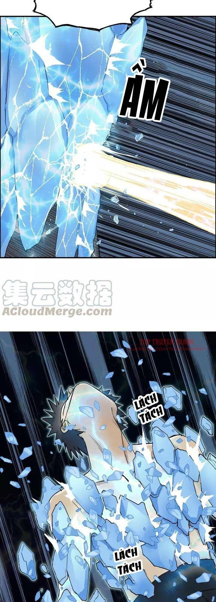 Siêu Năng Lập Phương Chapter 173 - 44