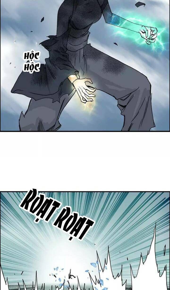 Siêu Năng Lập Phương Chapter 173 - 46