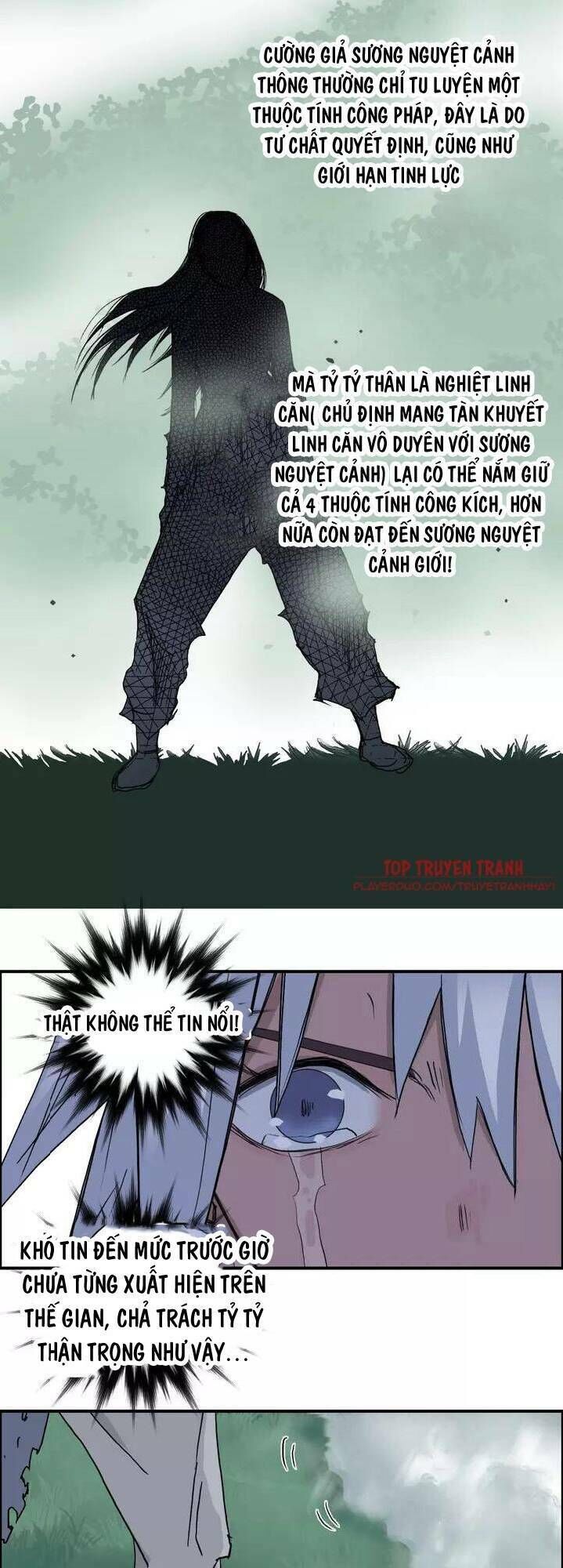 Siêu Năng Lập Phương Chapter 173 - 48