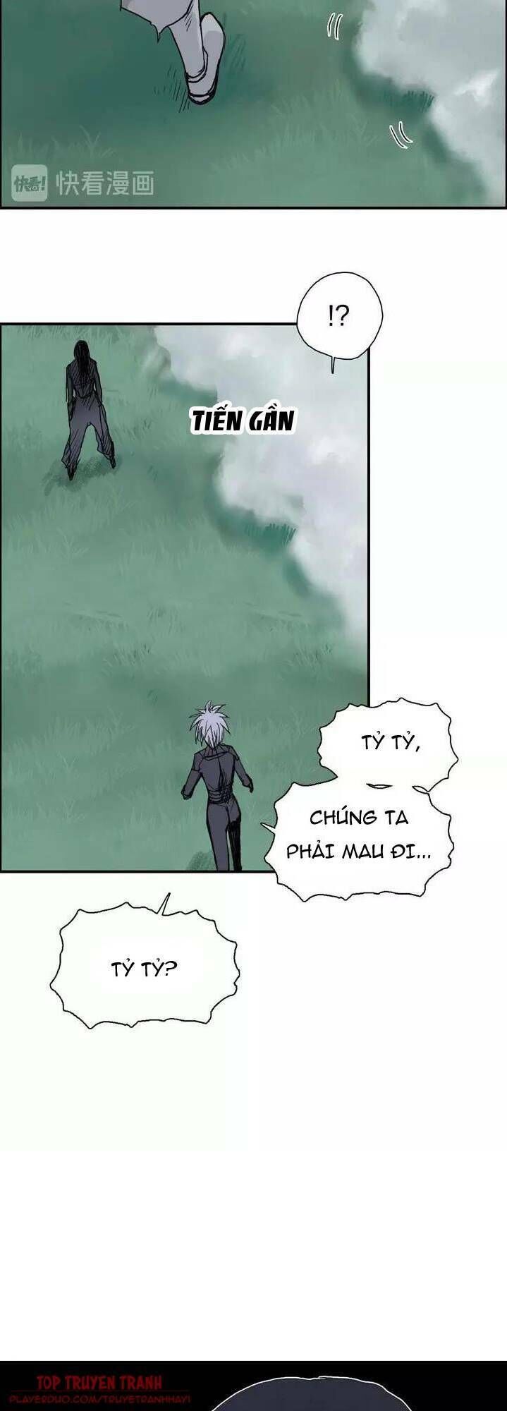 Siêu Năng Lập Phương Chapter 173 - 49