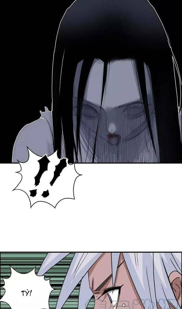 Siêu Năng Lập Phương Chapter 173 - 50