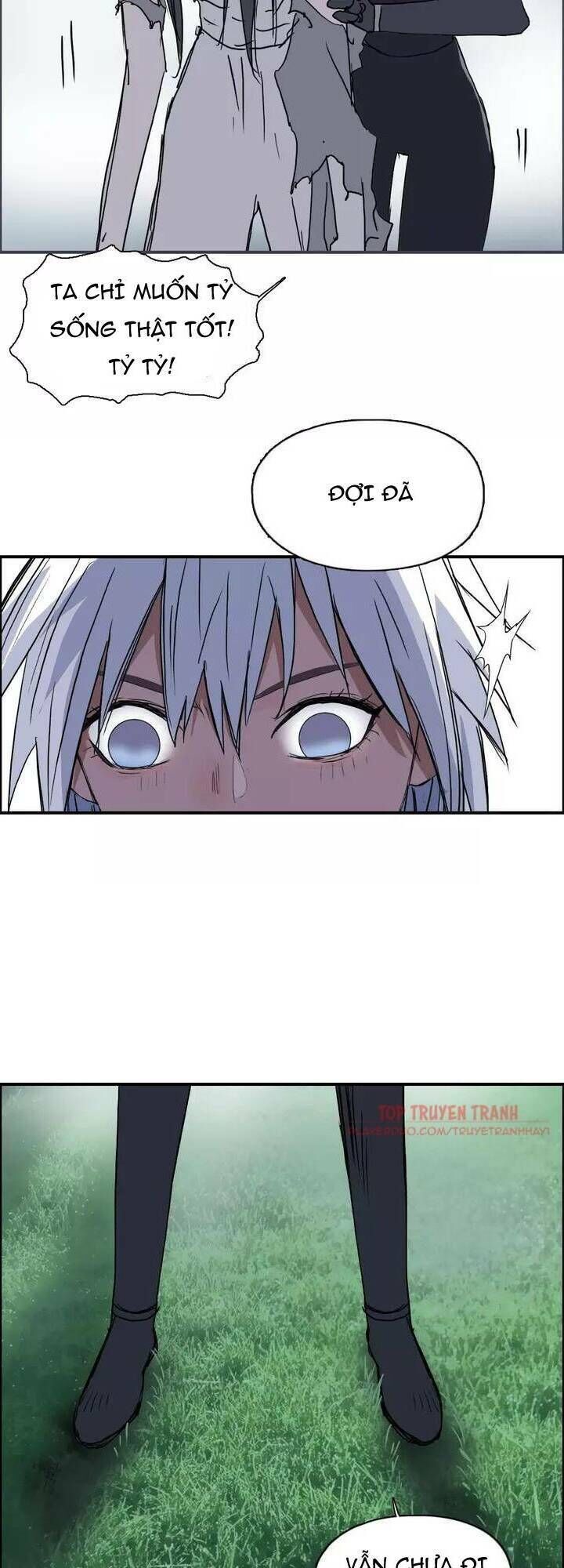 Siêu Năng Lập Phương Chapter 173 - 52