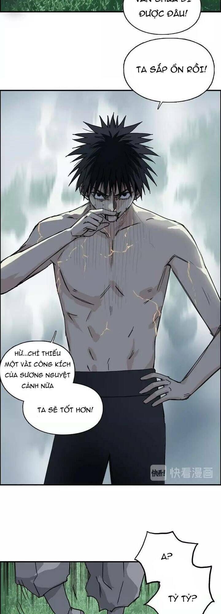 Siêu Năng Lập Phương Chapter 173 - 53