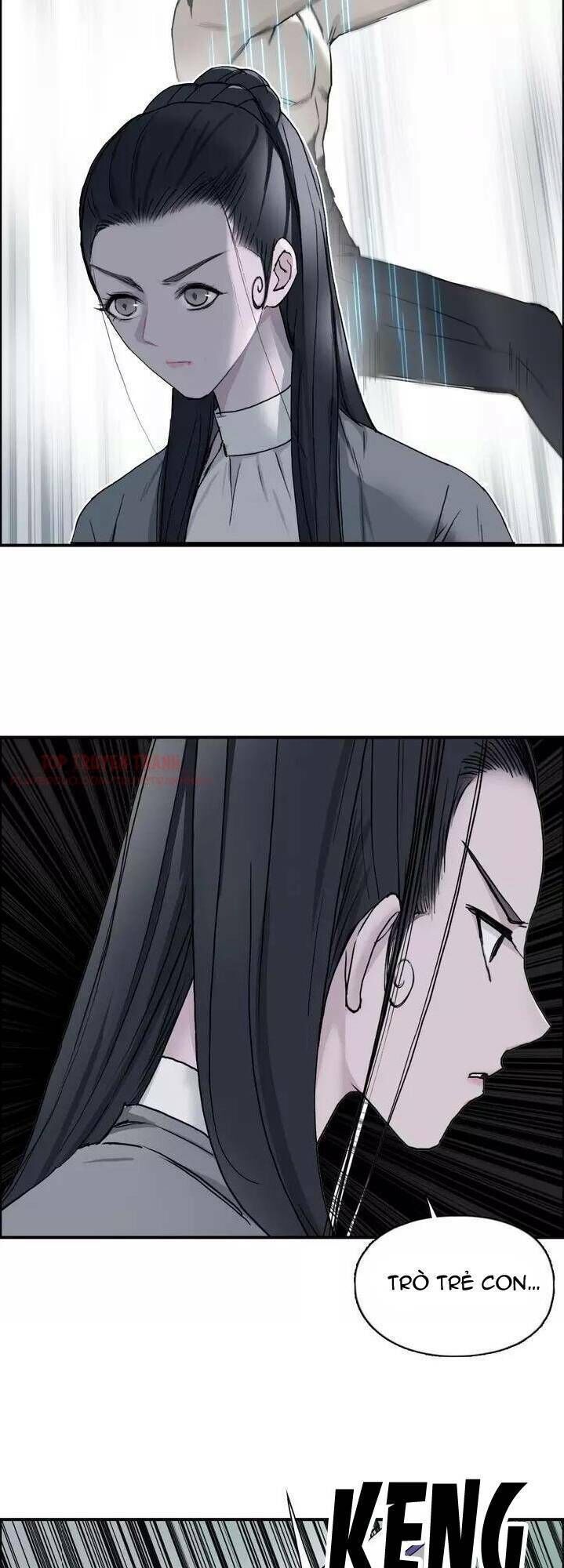 Siêu Năng Lập Phương Chapter 173 - 7