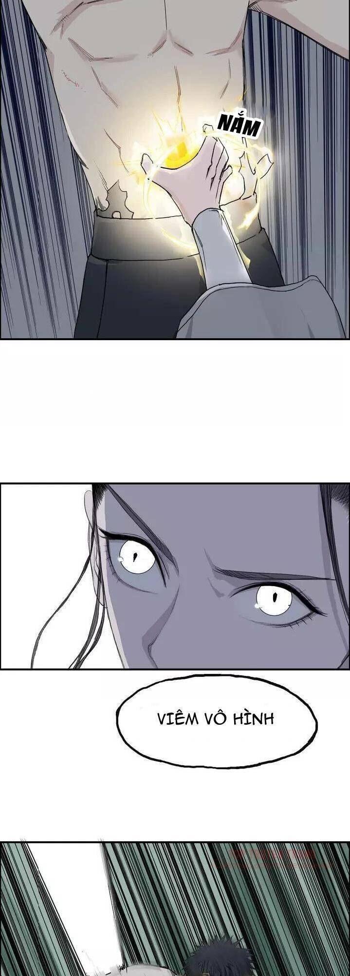 Siêu Năng Lập Phương Chapter 173 - 9