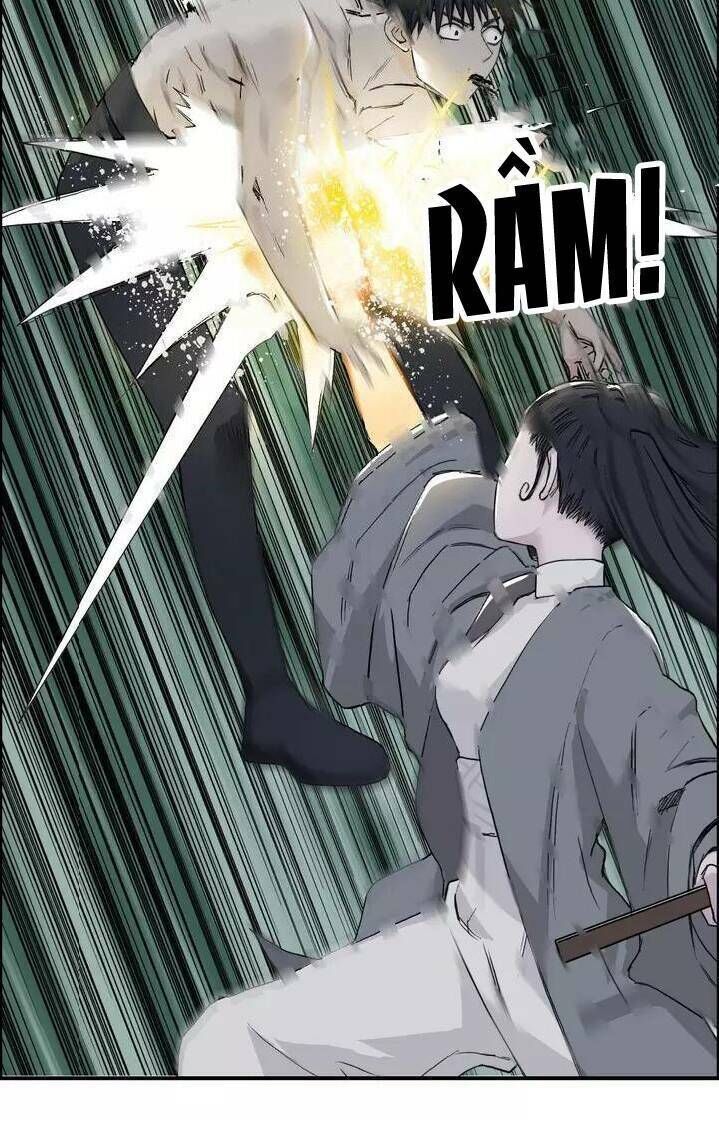 Siêu Năng Lập Phương Chapter 173 - 10