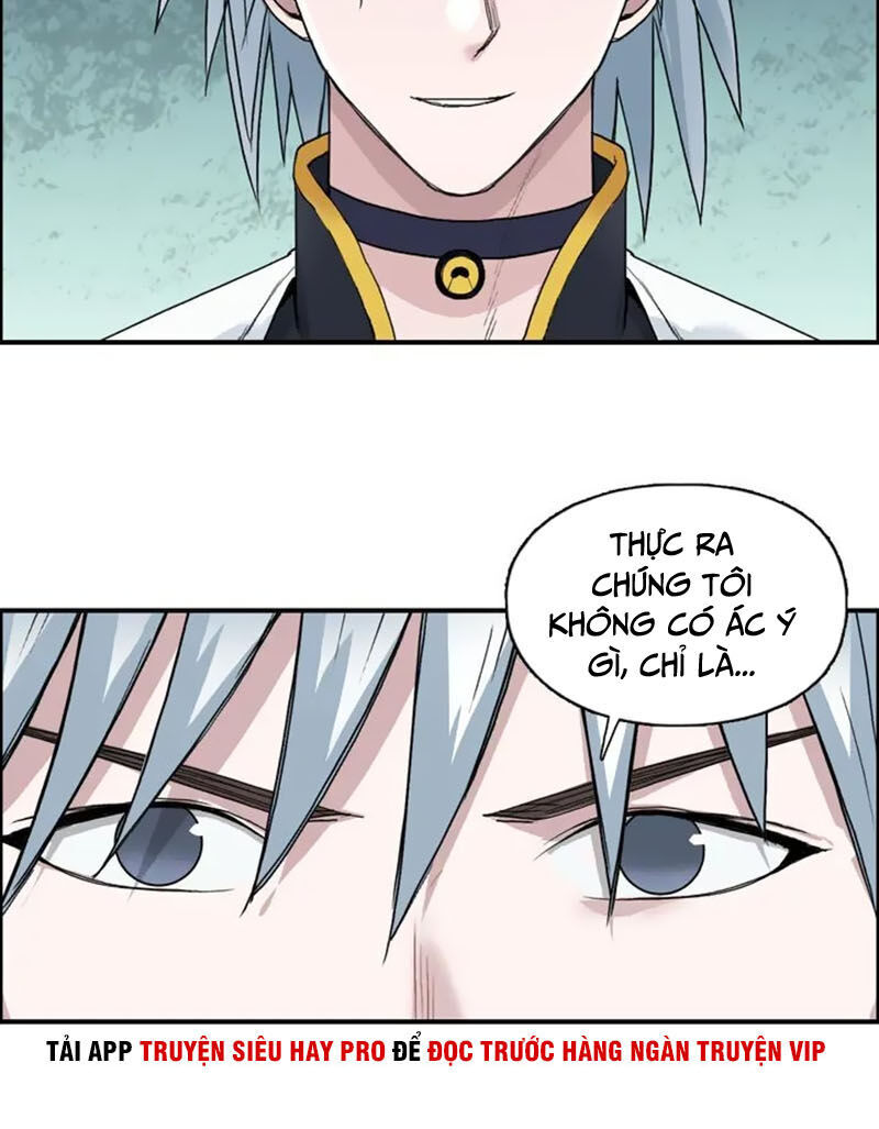 Siêu Năng Lập Phương Chapter 184 - 11
