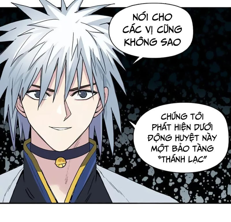 Siêu Năng Lập Phương Chapter 184 - 13