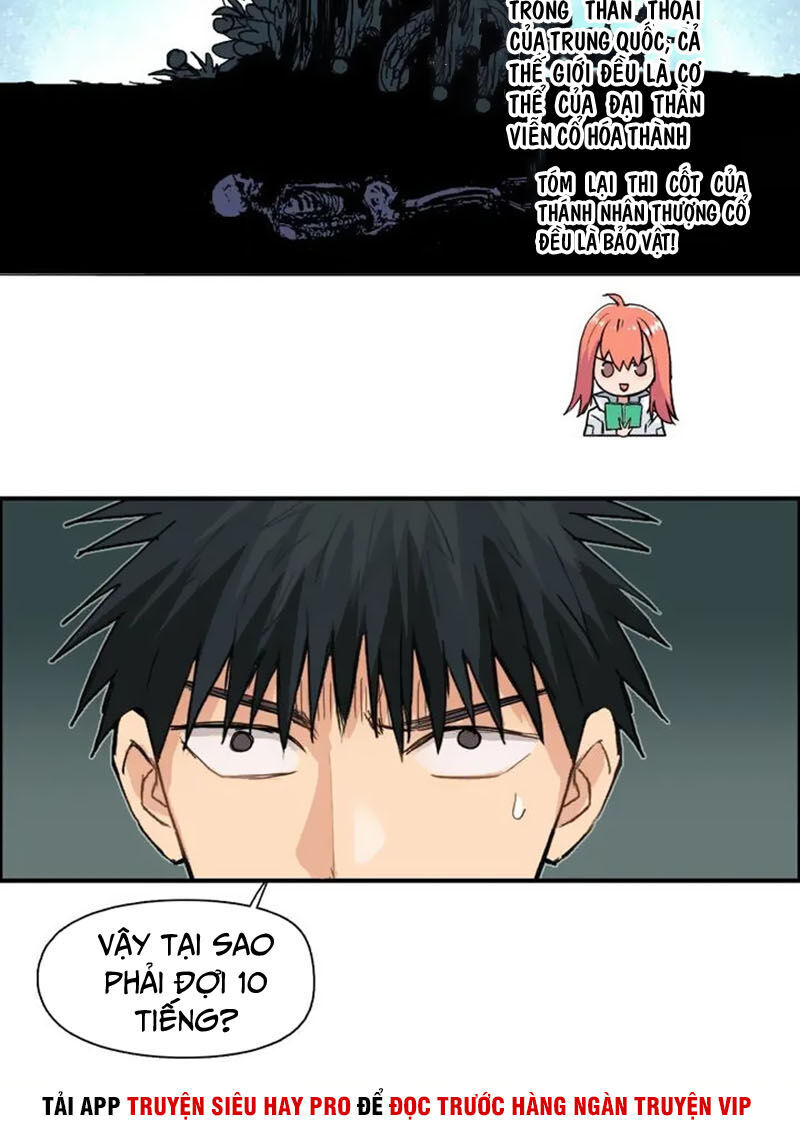 Siêu Năng Lập Phương Chapter 184 - 15