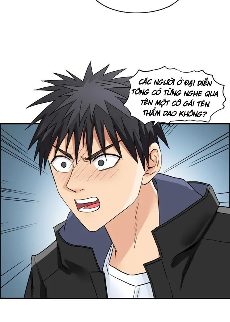 Siêu Năng Lập Phương Chapter 184 - 21