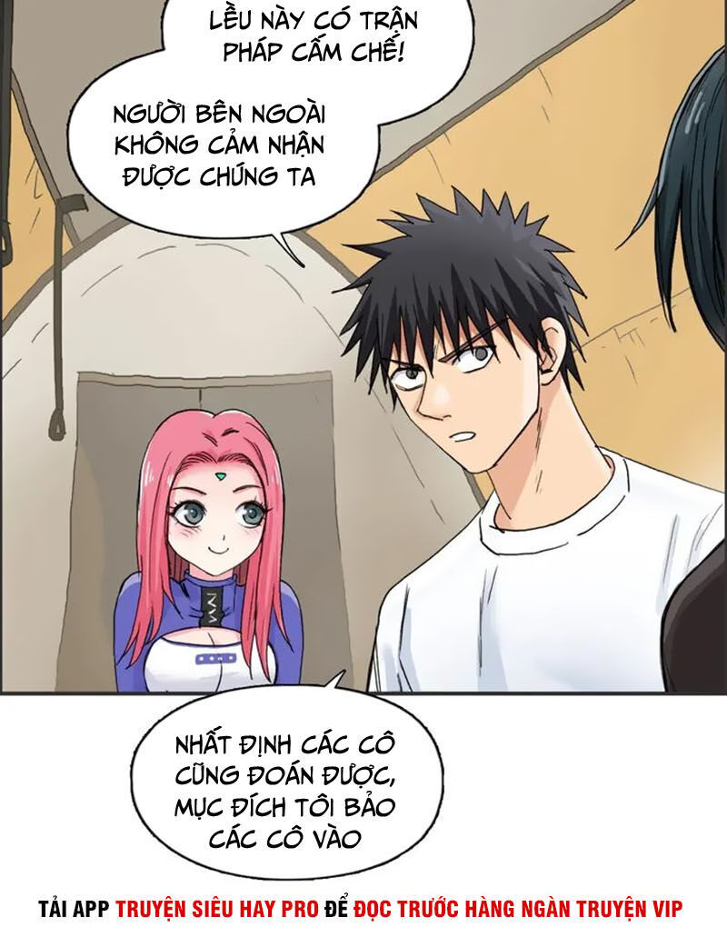 Siêu Năng Lập Phương Chapter 184 - 39