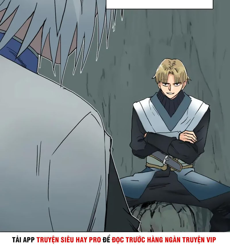 Siêu Năng Lập Phương Chapter 184 - 9