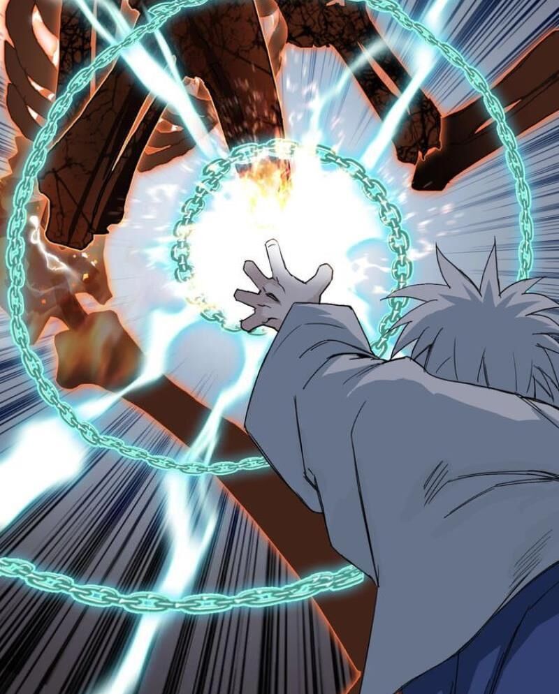 Siêu Năng Lập Phương Chapter 186.1 - 6