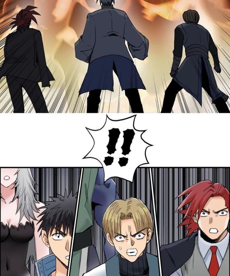 Siêu Năng Lập Phương Chapter 186.2 - 2