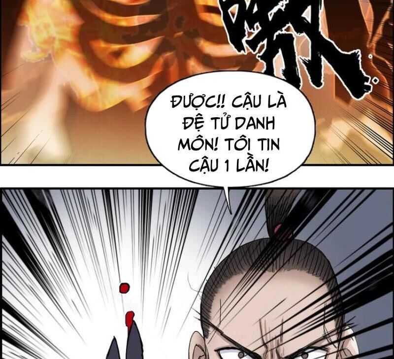 Siêu Năng Lập Phương Chapter 186.2 - 26